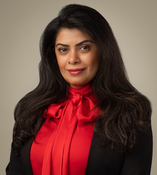 Ms. Lulwa Sami Ebrahim
